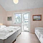 0257-romo-chresten-krommes-vej-9 Prázdninový dům *