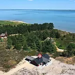 0257-romo-chresten-krommes-vej-9 Prázdninový dům *