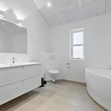 Holiday home 0257-romo-chresten-krommes-vej-9