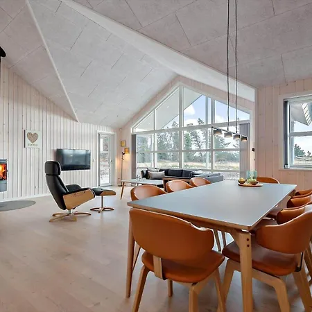 Holiday home 0257-romo-chresten-krommes-vej-9 Tagholm