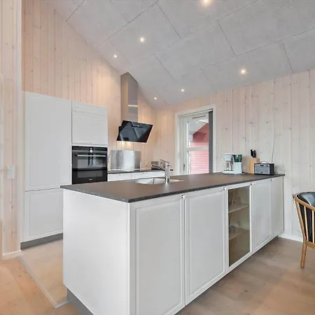 0257-romo-chresten-krommes-vej-9 Holiday home *