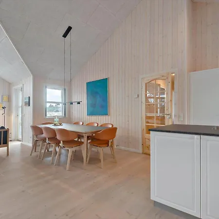 0257-romo-chresten-krommes-vej-9 Feriehus Tagholm