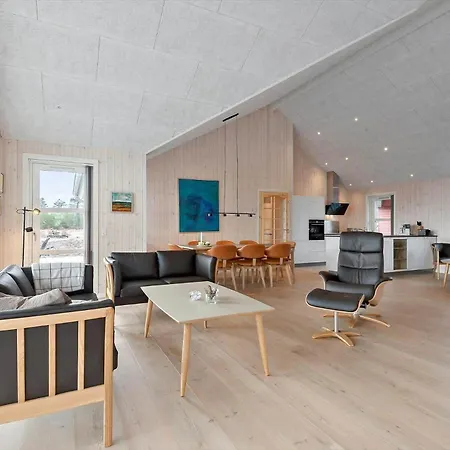 Holiday home 0257-romo-chresten-krommes-vej-9