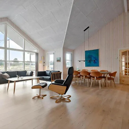 0257-romo-chresten-krommes-vej-9 Feriehus Tagholm