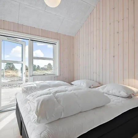 Holiday home 0257-romo-chresten-krommes-vej-9 Tagholm