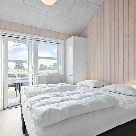 0257-romo-chresten-krommes-vej-9 Holiday home