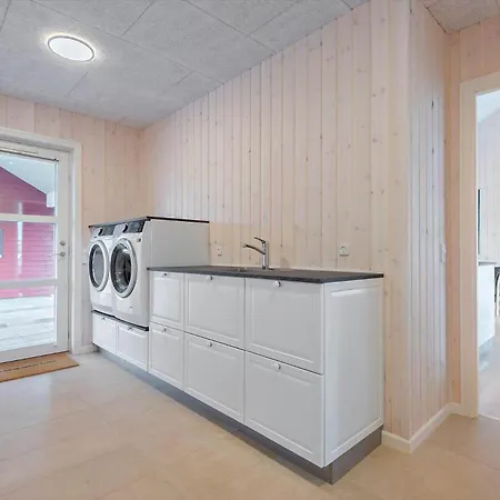 Holiday home 0257-romo-chresten-krommes-vej-9 Tagholm