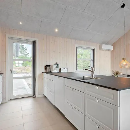 Tatil Evi 0257-romo-chresten-krommes-vej-9 *