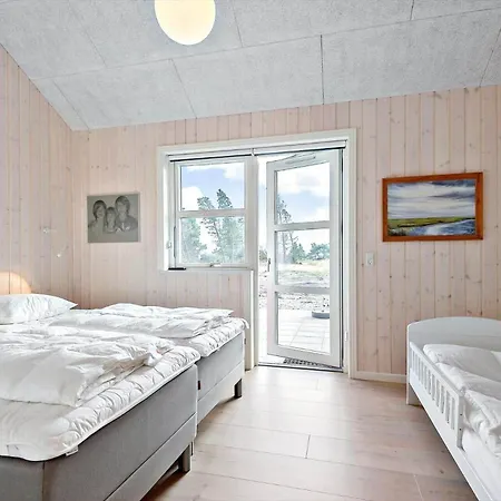 0257-romo-chresten-krommes-vej-9 Tatil Evi *