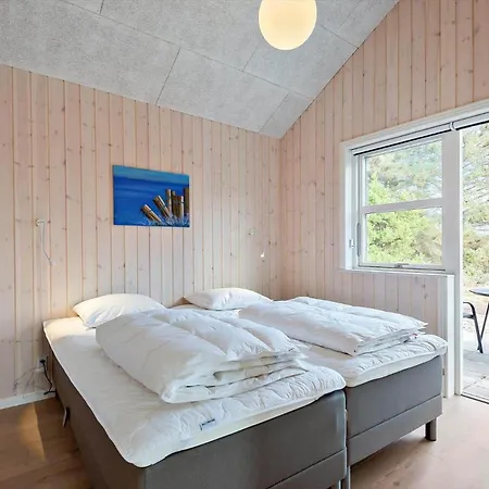 0257-romo-chresten-krommes-vej-9 Tatil Evi Tagholm