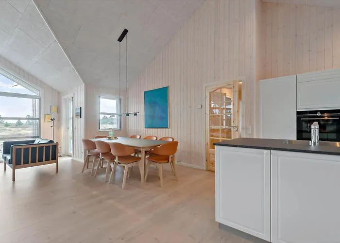 0257-romo-chresten-krommes-vej-9 Semesterbostad Tagholm