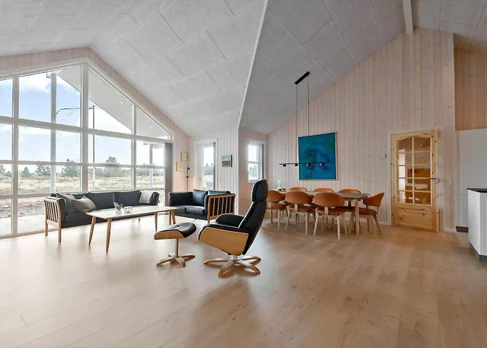 0257-romo-chresten-krommes-vej-9 Semesterbostad Tagholm