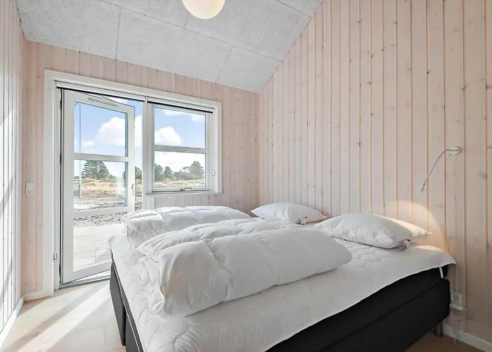 Semesterbostad 0257-romo-chresten-krommes-vej-9 Tagholm