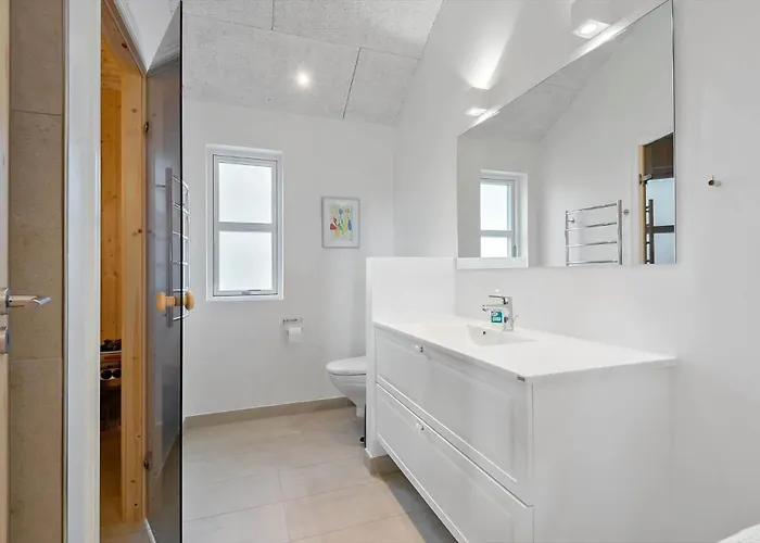 0257-romo-chresten-krommes-vej-9 Semesterbostad Tagholm