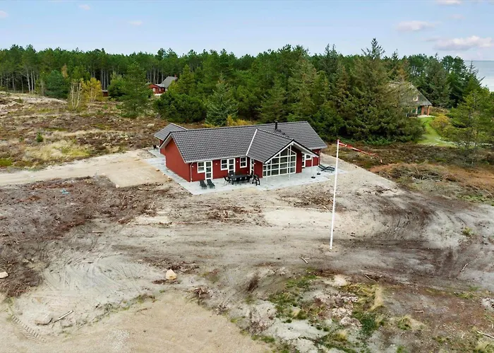 0257-romo-chresten-krommes-vej-9 Holiday home
