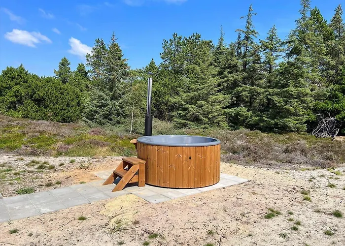 Holiday home 0257-romo-chresten-krommes-vej-9 Tagholm