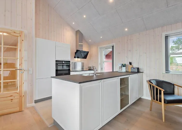 Holiday home 0257-romo-chresten-krommes-vej-9