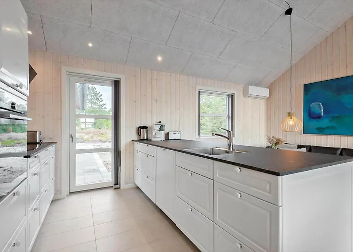 Holiday home 0257-romo-chresten-krommes-vej-9 *
