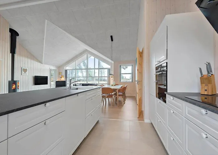 0257-romo-chresten-krommes-vej-9 Holiday home *