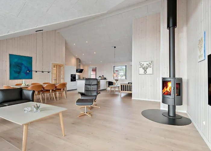 0257-romo-chresten-krommes-vej-9 Holiday home *