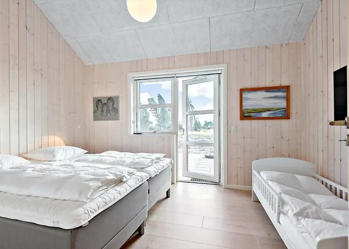 0257-romo-chresten-krommes-vej-9 Holiday home *
