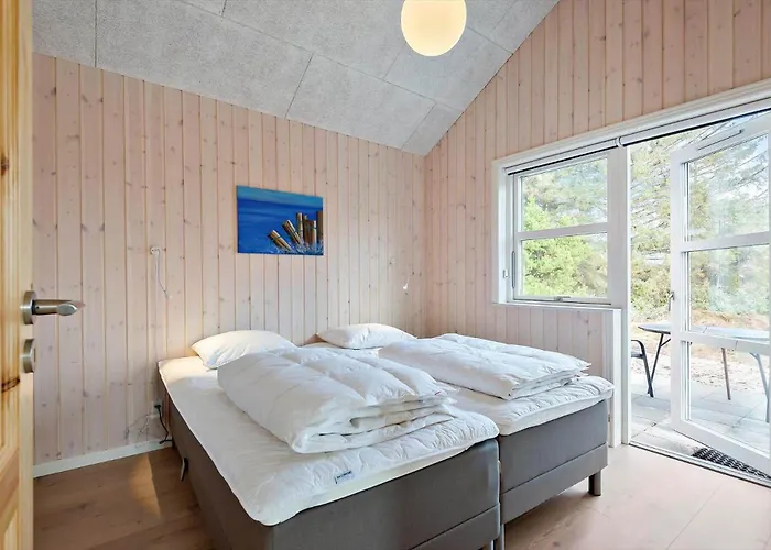 0257-romo-chresten-krommes-vej-9 Holiday home Tagholm