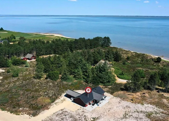 0257-romo-chresten-krommes-vej-9 Holiday home *